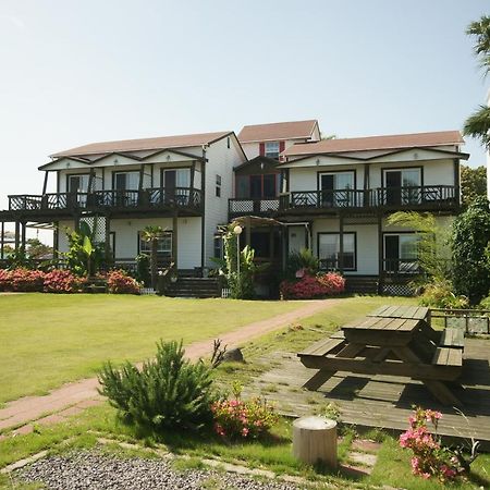 Вілла Eurohouse Согвіпо Екстер'єр фото